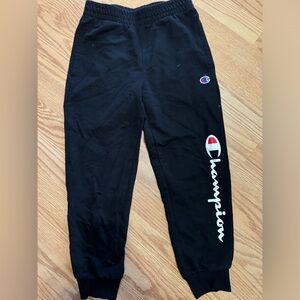 Boys joggers